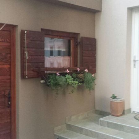 Sfinga Apartment Zadar Buitenkant foto