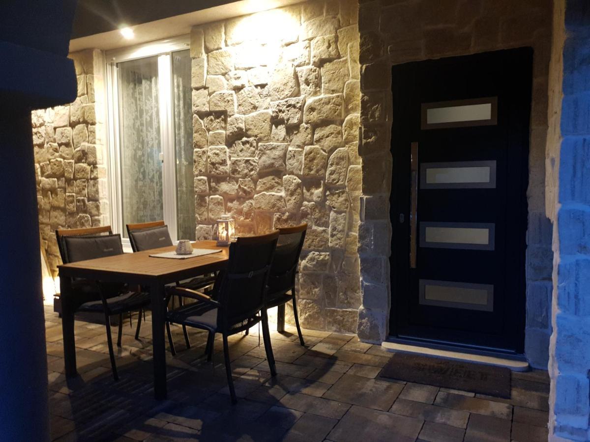 Sfinga Apartment Zadar Buitenkant foto
