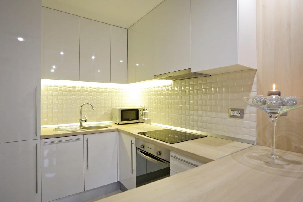 Sfinga Apartment Zadar Kamer foto