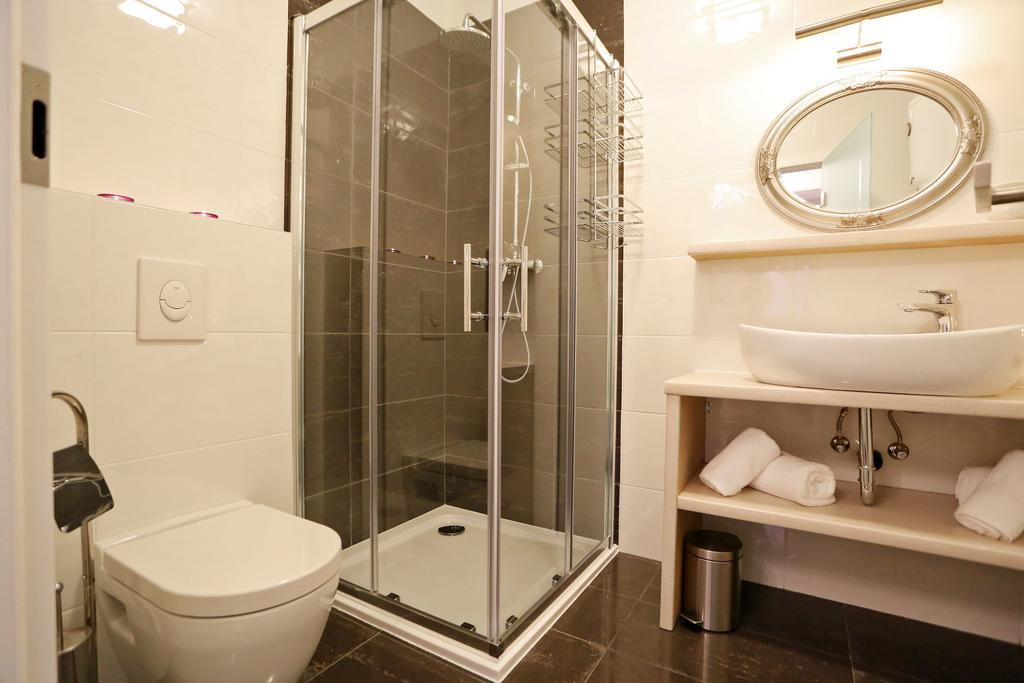 Sfinga Apartment Zadar Kamer foto